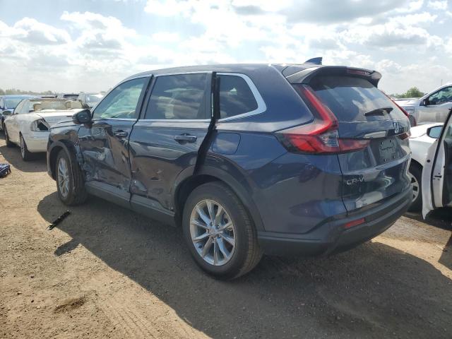 2025 HONDA CR-V EXL 5J6RS4H71SL019677
