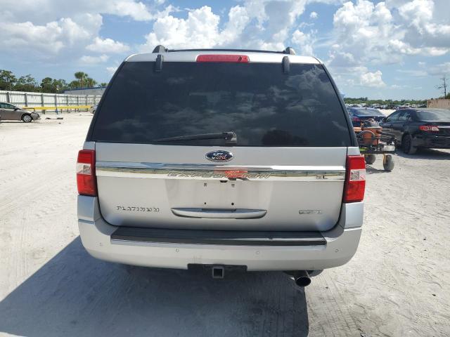 2015 FORD EXPEDITION EL PLATINUM 1FMJK1LTXFEF27819