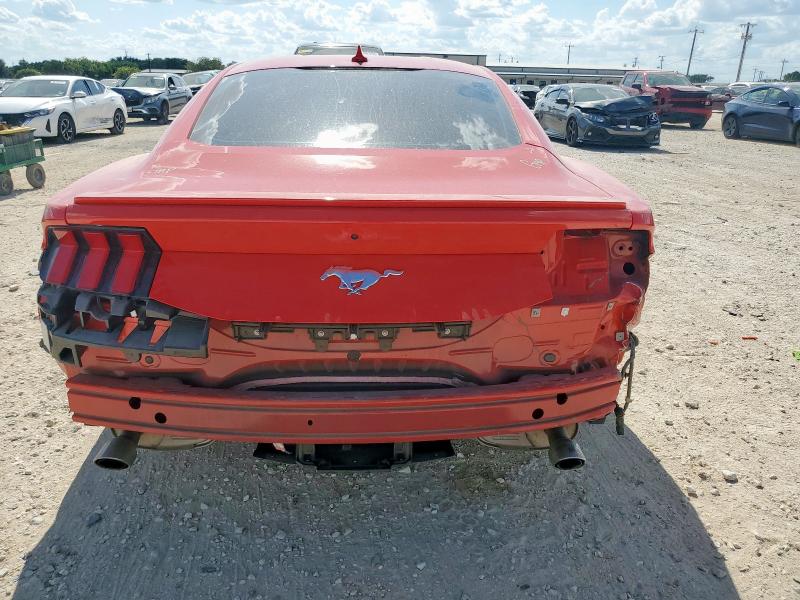 2024 FORD MUSTANG - 1FA6P8TH4R5100517