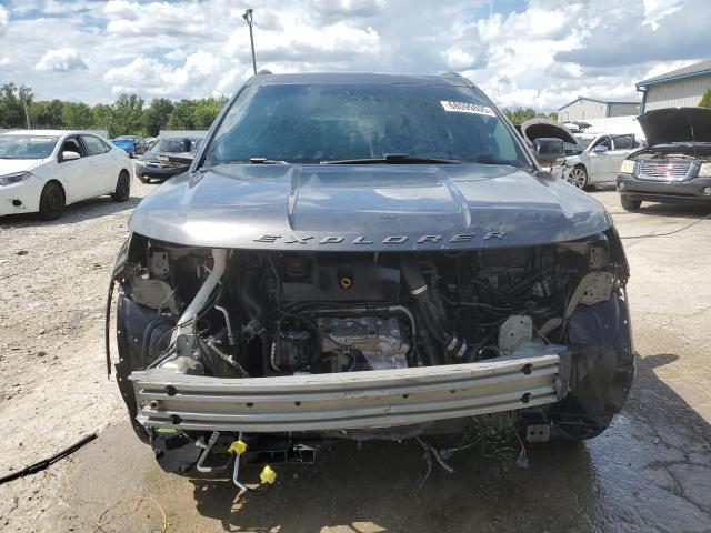 2016 FORD EXPLORER S - 1FM5K8GT3GGB10200