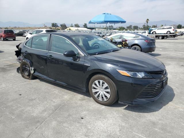2020 TOYOTA CAMRY LE 4T1C31AK1LU013567