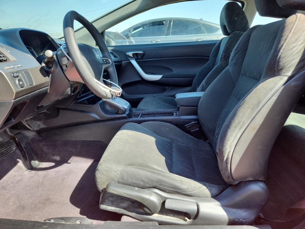 Lot #3225627524 2006 HONDA CIVIC EX