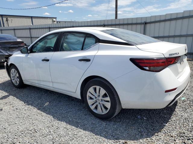 2024 NISSAN SENTRA S 3N1AB8BV9RY288824