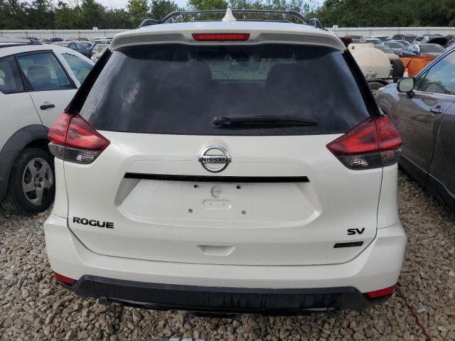 2018 NISSAN ROGUE S - 5N1AT2MT1JC751857