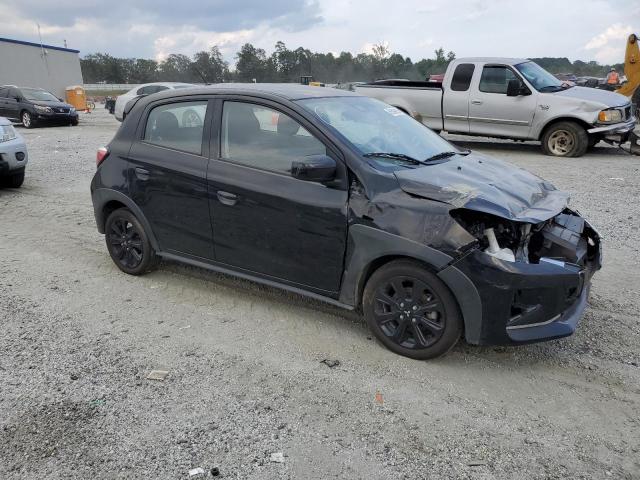 2024 MITSUBISHI MIRAGE SE ML32AWHJ5RH006531