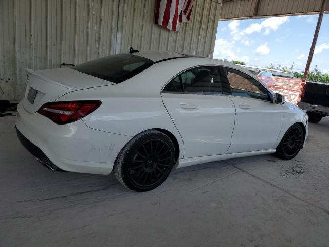 2019 MERCEDES-BENZ CLA 250 WDDSJ4EB9KN739211