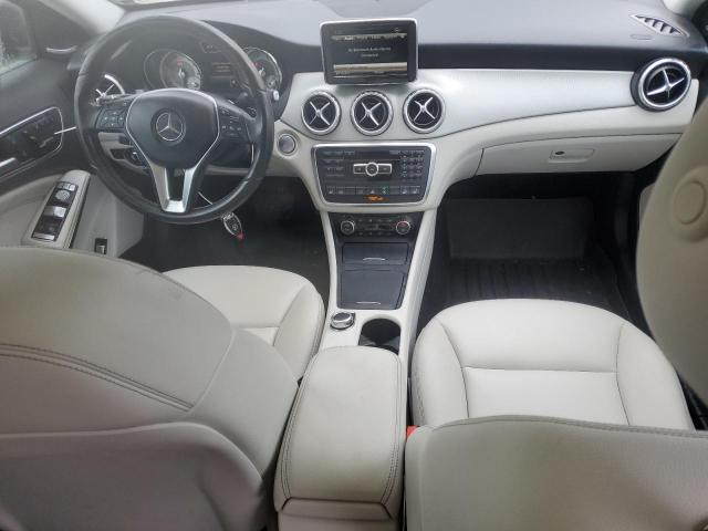 2015 MERCEDES-BENZ GLA 250 4M - WDCTG4GB6FJ103895