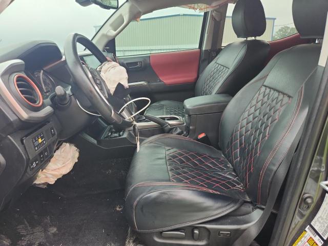 2022 TOYOTA TACOMA DOUBLE CAB - 3TMDZ5BN1NM132654