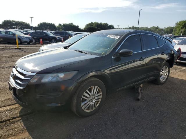 HONDA CROSSTOUR