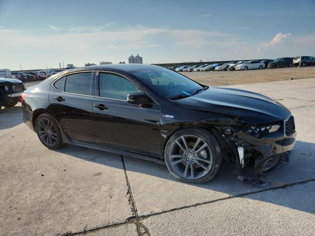 2018 ACURA TLX TECH+A 19UUB2F6XJA000118
