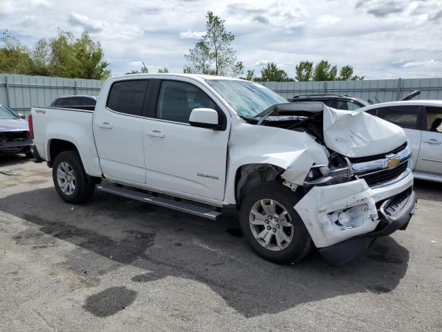 2018 CHEVROLET COLORADO LT 1GCGTCEN1J1162193
