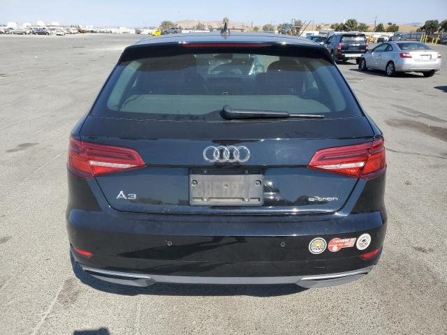 2018 AUDI A3 E-TRON WAUTPBFF9JA061338