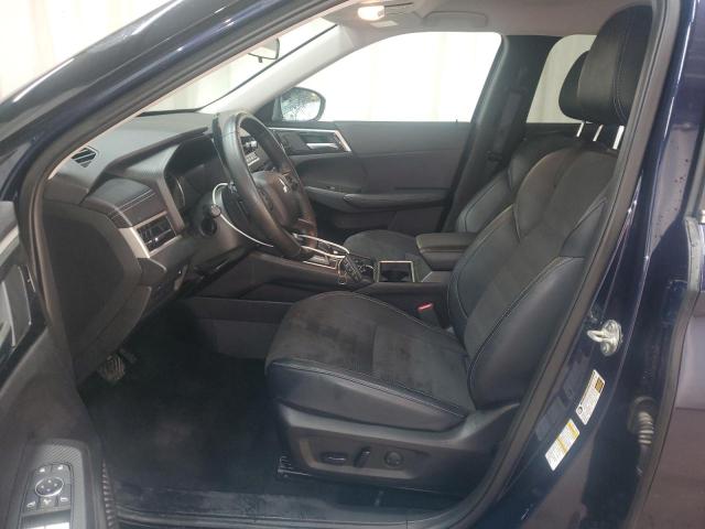2024 MITSUBISHI OUTLANDER JA4J3VA8XRZ044801