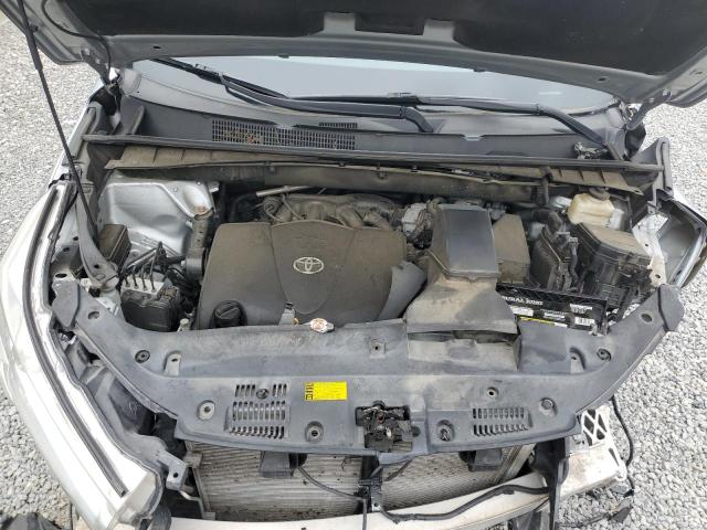 2018 TOYOTA HIGHLANDER - 5TDJZRFH2JS561326