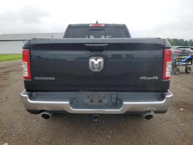 2021 RAM 1500 BIG H 1C6SRFFT1MN714187