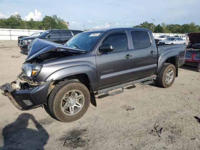 TOYOTA TACOMA DOU