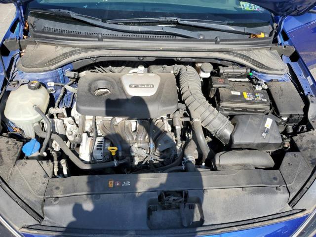 2020 HYUNDAI ELANTRA SP KMHD04LB6LU084680