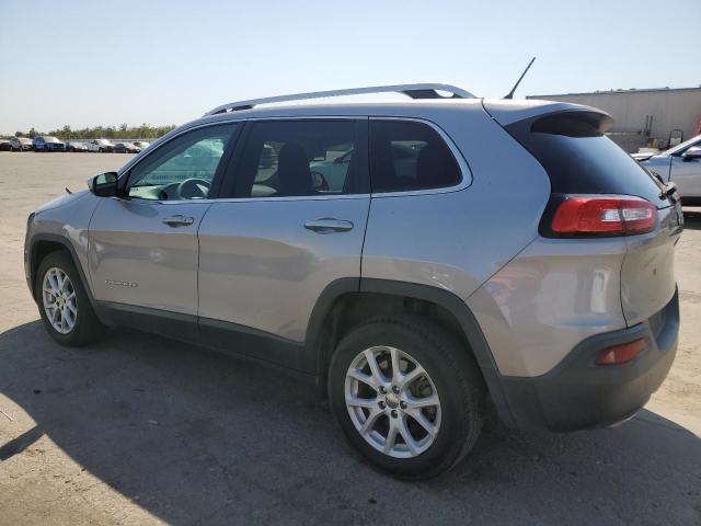 2018 JEEP CHEROKEE L 1C4PJLCXXJD563654