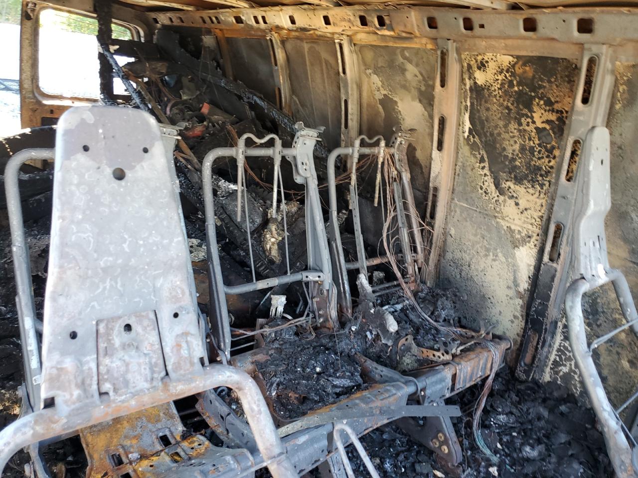 CHEVROLET EXPRESS G2