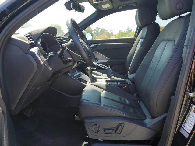 2020 AUDI Q3 PREMIUM S LINE WA1DECF33L1045626