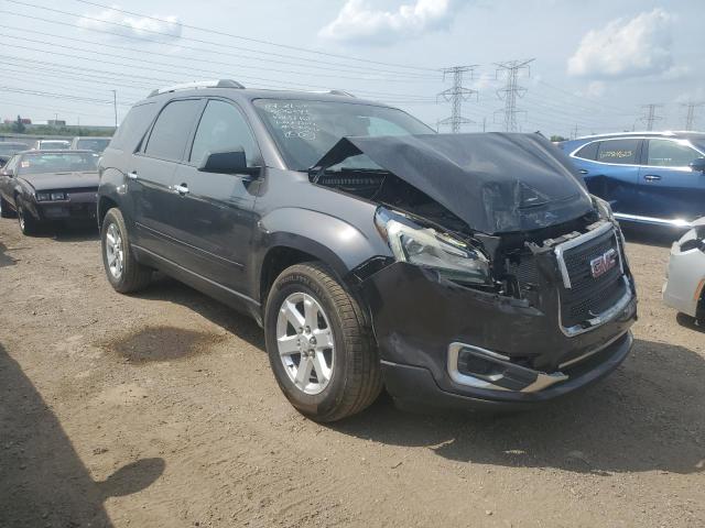 2015 GMC ACADIA SLE 1GKKVPKD7FJ371618