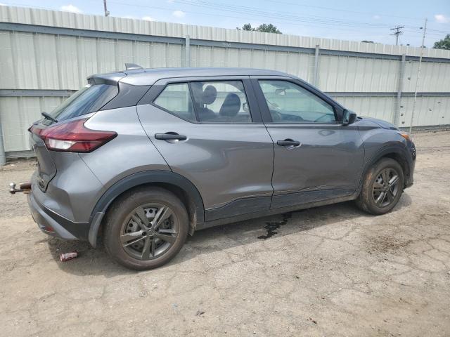 2025 NISSAN KICKS PLAY S 3N1CP5BV2SL478525