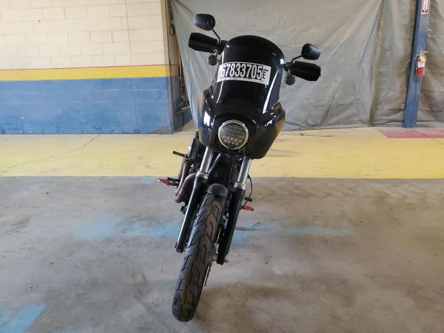 2014 HARLEY-DAVIDSON FXDB DYNA 1HD1GXM11EC303871