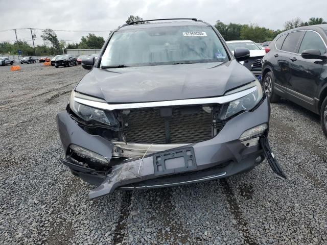 2017 HONDA PILOT 5FNYF6H02HB076650