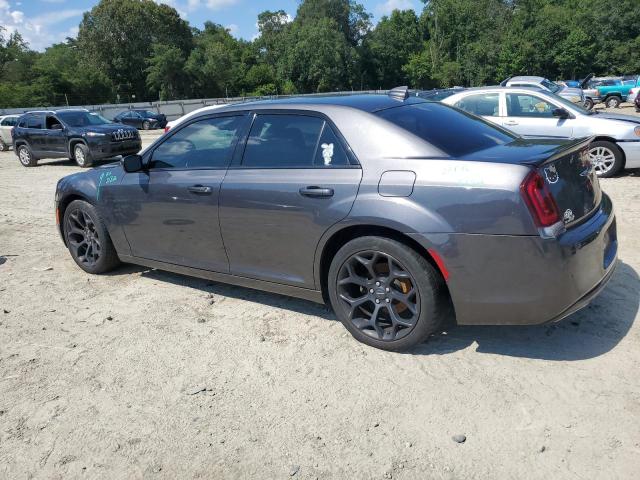 2019 CHRYSLER 300 S - 2C3CCABG4KH562684