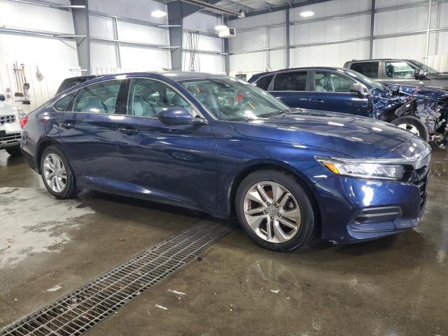 2020 HONDA ACCORD LX - 1HGCV1F15LA122714