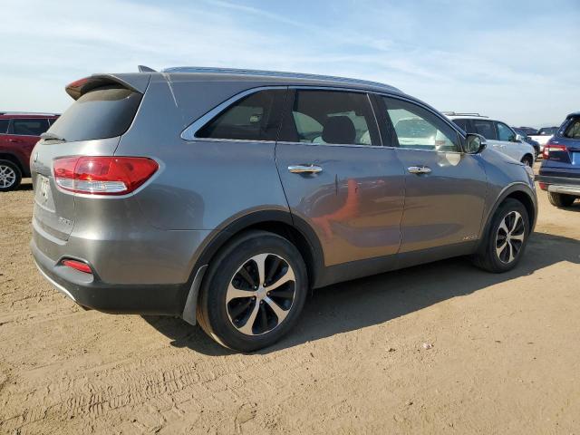 2016 KIA SORENTO EX 5XYPHDA50GG124170