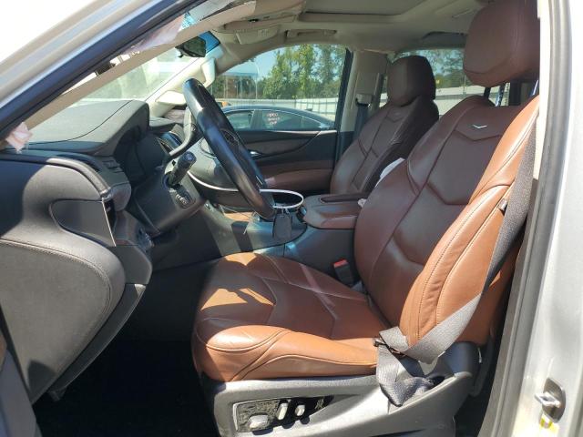2018 CADILLAC ESCALADE P 1GYS3CKJ6JR358816