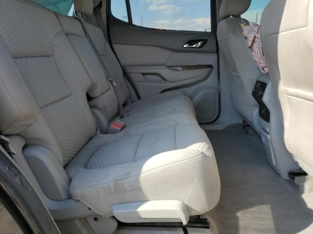 2017 GMC ACADIA SLE 1GKKNSLS3HZ201552