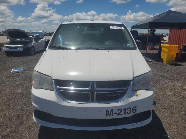 2019 DODGE GRAND CARA - 2C7WDGBG8KR526941
