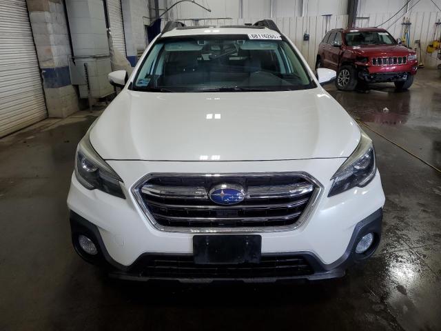 2018 SUBARU OUTBACK 2. 4S4BSANC1J3272385