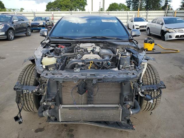2017 INFINITI Q60 BASE JN1CV7EK8HM110898