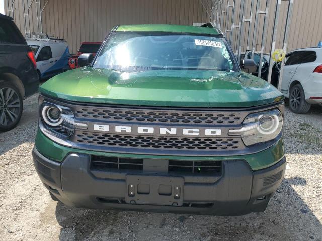 2025 FORD BRONCO SPO - 3FMCR9BN9SRE46808
