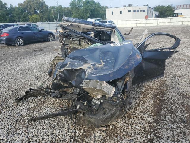 2020 HONDA CIVIC LX 19XFC2F60LE031009