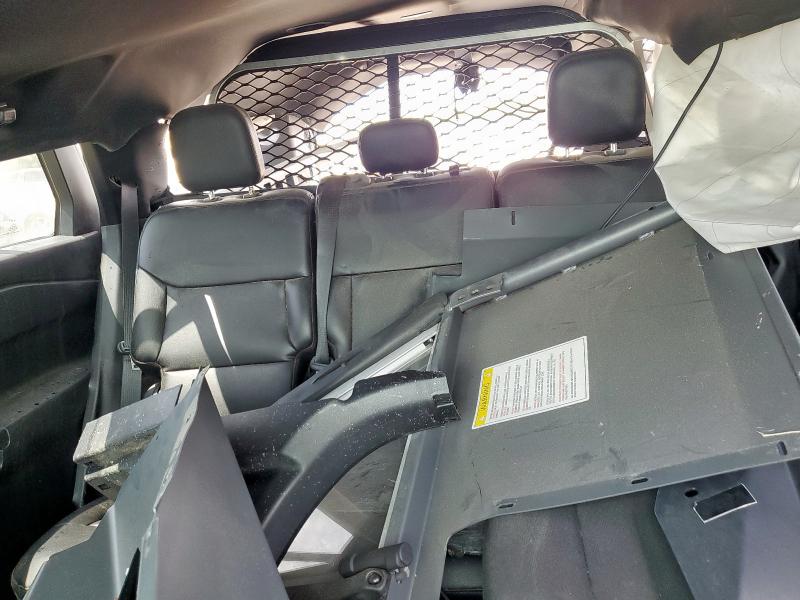 2022 FORD EXPLORER P #3287323988