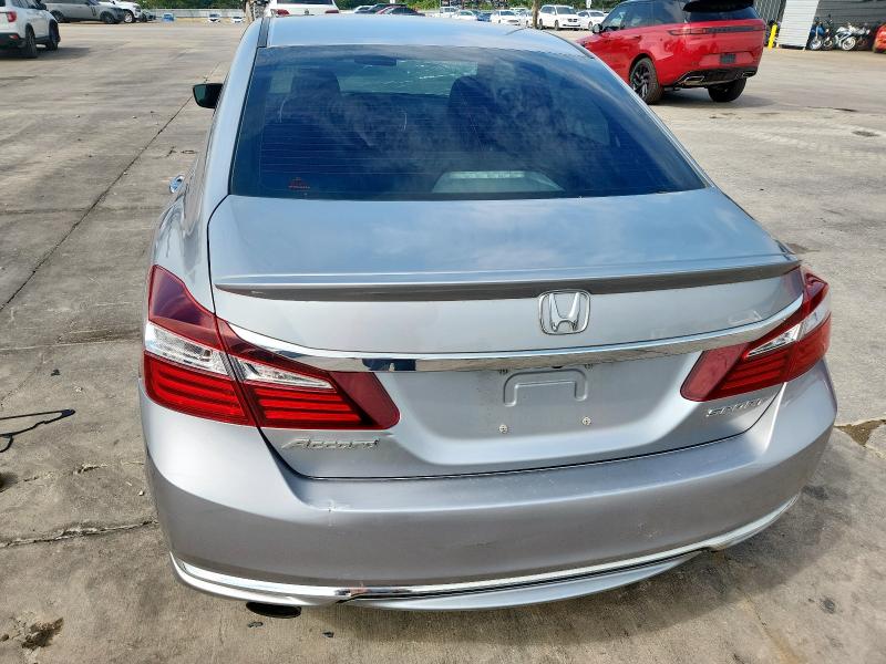 2017 HONDA ACCORD SPO 1HGCR2F58HA242642
