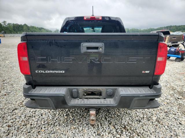 2022 CHEVROLET COLORADO 1GCGSBEN6N1185987