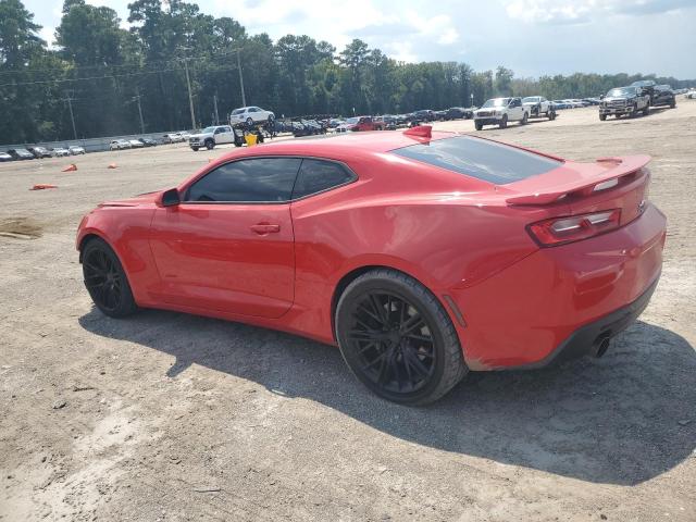2016 CHEVROLET CAMARO SS 1G1FH1R70G0192077