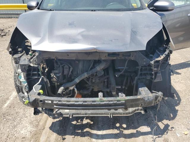 2018 KIA SPORTAGE L - KNDPM3ACXJ7314292