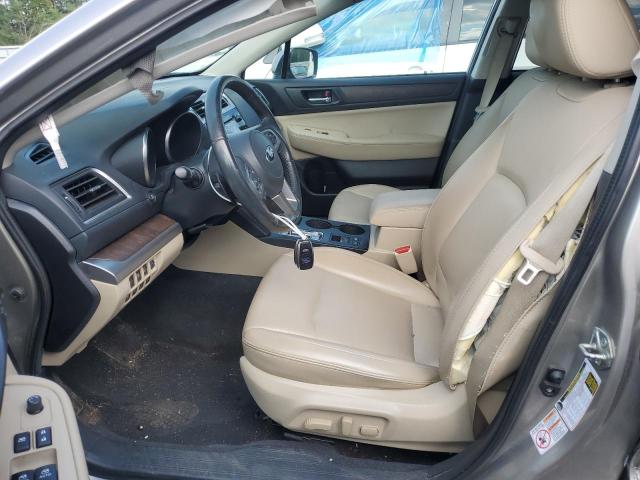 2017 SUBARU OUTBACK 3.6R LIMITED 4S4BSENC4H3430834