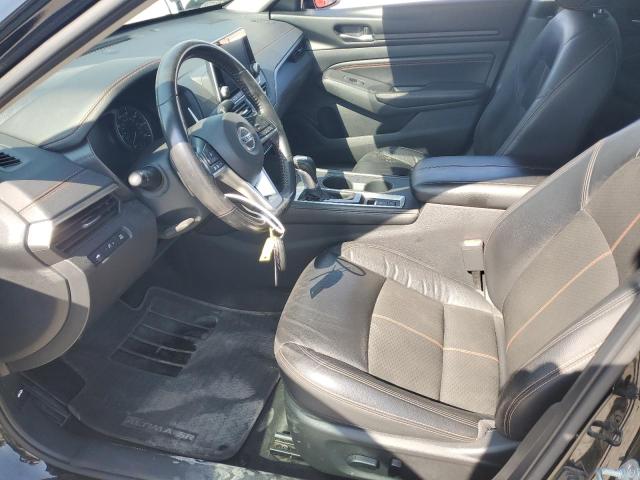 2022 NISSAN ALTIMA SR 1N4BL4CW0NN325349