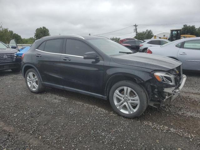 2020 MERCEDES-BENZ GLA 250 4M WDCTG4GB1LJ685822