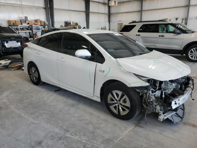 2018 TOYOTA PRIUS PRIME JTDKARFP5J3090311