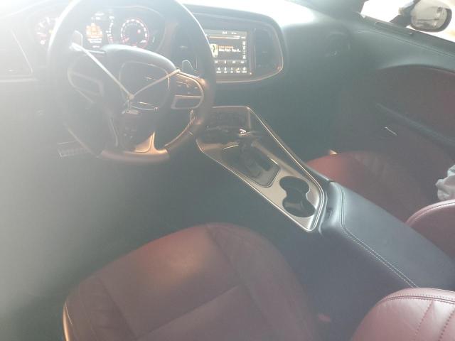 2021 DODGE CHALLENGER 2C3CDZC9XMH601650