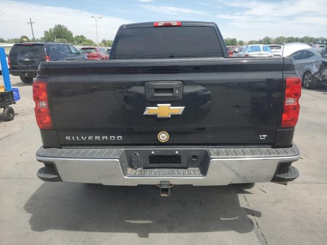 2016 CHEVROLET SILVERADO - 1GCVKREHXGZ292488