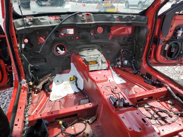 2018 DODGE CHARGER R/ 2C3CDXGJ2JH116987